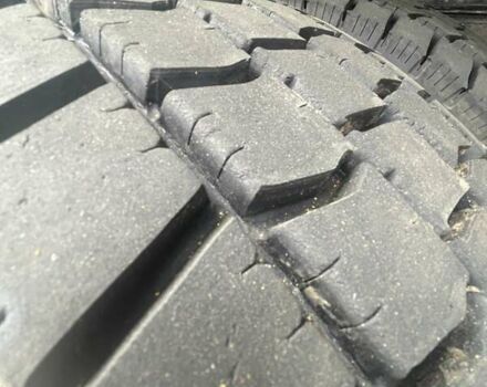 КамАЗ 53212, объемом двигателя 0 л и пробегом 172 тыс. км за 22000 $, фото 7 на Automoto.ua