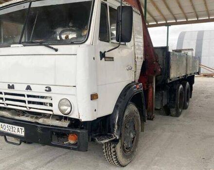 КамАЗ 53212, объемом двигателя 0 л и пробегом 0 тыс. км за 9000 $, фото 2 на Automoto.ua