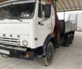 КамАЗ 53212, объемом двигателя 0 л и пробегом 0 тыс. км за 9000 $, фото 2 на Automoto.ua