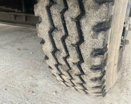 КамАЗ 53212, объемом двигателя 0 л и пробегом 0 тыс. км за 9000 $, фото 5 на Automoto.ua