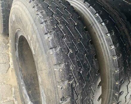 КамАЗ 53212, объемом двигателя 0 л и пробегом 0 тыс. км за 9000 $, фото 7 на Automoto.ua