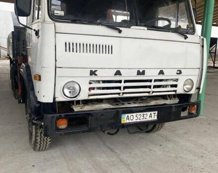 КамАЗ 53212, объемом двигателя 0 л и пробегом 0 тыс. км за 9000 $, фото 1 на Automoto.ua