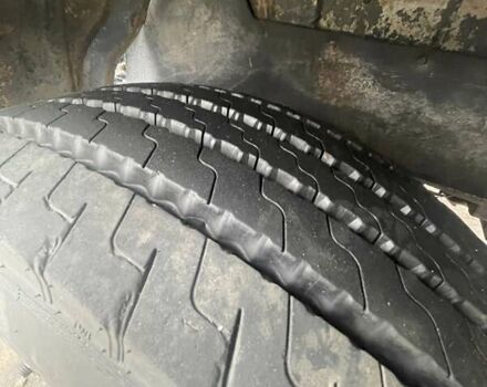 КамАЗ 53212, объемом двигателя 0 л и пробегом 172 тыс. км за 22000 $, фото 8 на Automoto.ua