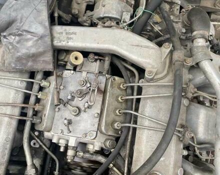 КамАЗ 53212, объемом двигателя 0 л и пробегом 0 тыс. км за 9000 $, фото 8 на Automoto.ua