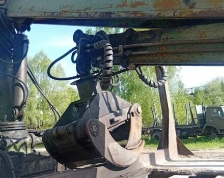 КамАЗ 53212, об'ємом двигуна 0 л та пробігом 111 тис. км за 5900 $, фото 3 на Automoto.ua