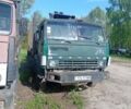 КамАЗ 53212, об'ємом двигуна 0 л та пробігом 111 тис. км за 5900 $, фото 9 на Automoto.ua