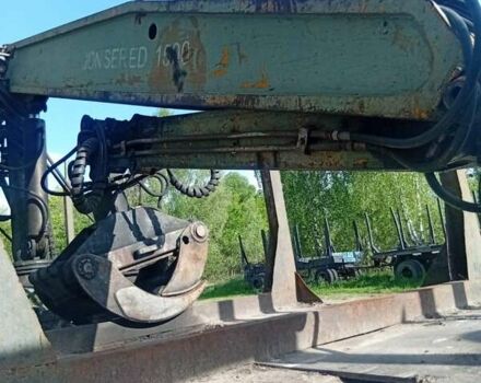 КамАЗ 53212, об'ємом двигуна 0 л та пробігом 111 тис. км за 5900 $, фото 2 на Automoto.ua