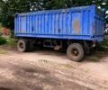 КамАЗ 53212, об'ємом двигуна 10.9 л та пробігом 0 тис. км за 4000 $, фото 2 на Automoto.ua