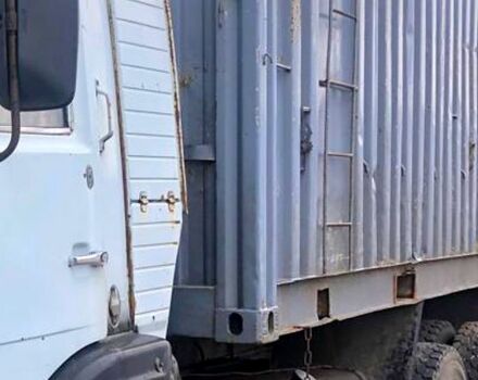 КамАЗ 53212, об'ємом двигуна 10.9 л та пробігом 0 тис. км за 4000 $, фото 4 на Automoto.ua