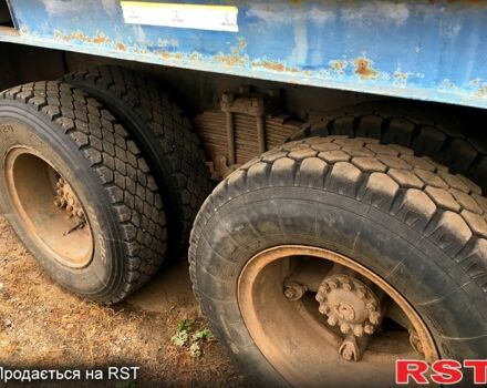 КамАЗ 53212, объемом двигателя 10.9 л и пробегом 0 тыс. км за 5600 $, фото 6 на Automoto.ua