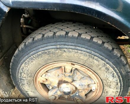 КамАЗ 53212, объемом двигателя 10.9 л и пробегом 0 тыс. км за 5600 $, фото 7 на Automoto.ua