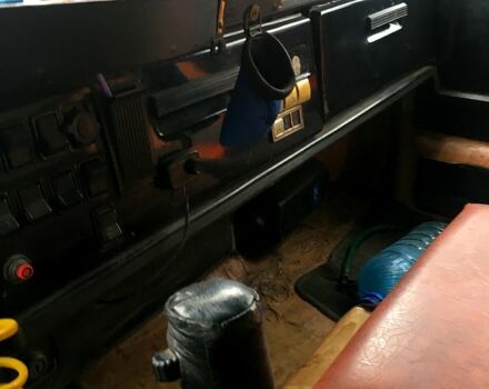 КамАЗ 53212, объемом двигателя 10.9 л и пробегом 0 тыс. км за 5600 $, фото 10 на Automoto.ua