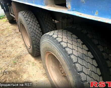 КамАЗ 53212, объемом двигателя 10.9 л и пробегом 0 тыс. км за 5600 $, фото 9 на Automoto.ua