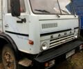 КамАЗ 53212, объемом двигателя 10.9 л и пробегом 0 тыс. км за 5600 $, фото 4 на Automoto.ua