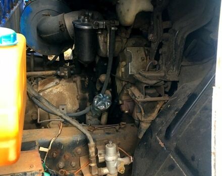 КамАЗ 53212, объемом двигателя 10.9 л и пробегом 0 тыс. км за 5600 $, фото 5 на Automoto.ua