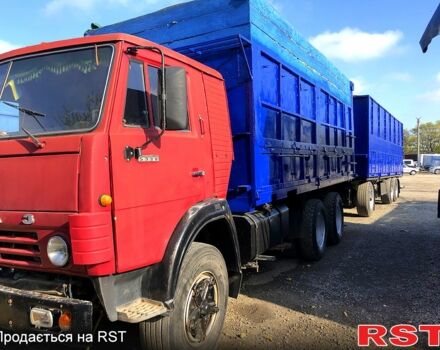 КамАЗ 53212, объемом двигателя 11 л и пробегом 0 тыс. км за 6500 $, фото 2 на Automoto.ua
