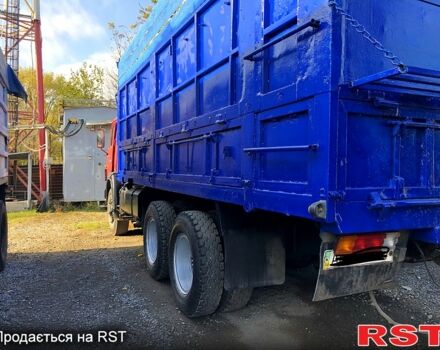 КамАЗ 53212, объемом двигателя 11 л и пробегом 0 тыс. км за 6500 $, фото 7 на Automoto.ua