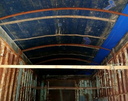 КамАЗ 53212, объемом двигателя 12.5 л и пробегом 358 тыс. км за 8000 $, фото 3 на Automoto.ua