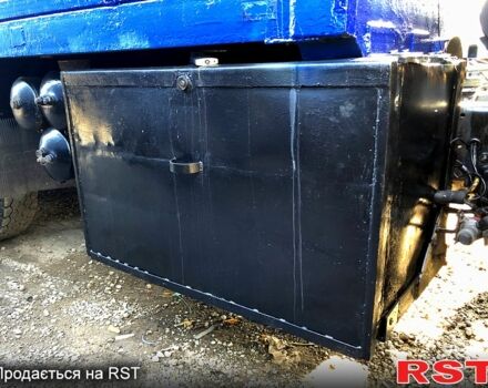 КамАЗ 53212, объемом двигателя 11 л и пробегом 0 тыс. км за 6500 $, фото 3 на Automoto.ua