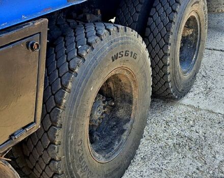 КамАЗ 53212 1985 в Николаеве на Automoto.ua КамАЗ 53212, объемом двигателя 10.9 л и пробегом 30 тыс. км за 11000 $, фото 6 на Automoto.ua