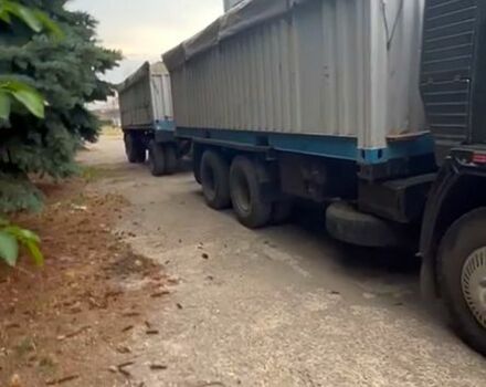 КамАЗ 53212, об'ємом двигуна 10.6 л та пробігом 0 тис. км за 7300 $, фото 4 на Automoto.ua