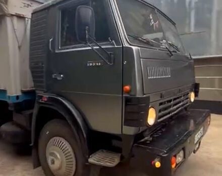 КамАЗ 53212, об'ємом двигуна 10.6 л та пробігом 0 тис. км за 7300 $, фото 2 на Automoto.ua