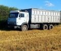КамАЗ 53212, объемом двигателя 10.9 л и пробегом 0 тыс. км за 4200 $, фото 1 на Automoto.ua