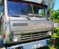КамАЗ 53212, объемом двигателя 10.9 л и пробегом 211 тыс. км за 7000 $, фото 1 на Automoto.ua