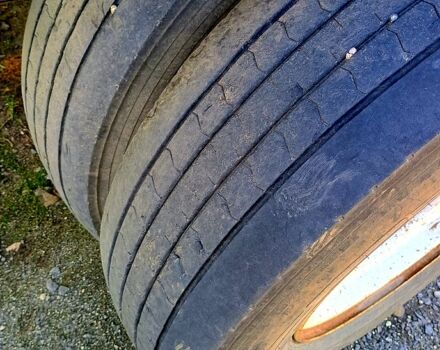 КамАЗ 53212, объемом двигателя 10.9 л и пробегом 211 тыс. км за 7000 $, фото 9 на Automoto.ua