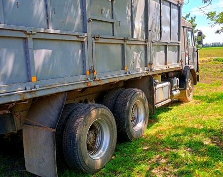 КамАЗ 53212, объемом двигателя 10.9 л и пробегом 211 тыс. км за 7000 $, фото 3 на Automoto.ua