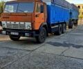 КамАЗ 53212, об'ємом двигуна 10.9 л та пробігом 0 тис. км за 8500 $, фото 1 на Automoto.ua