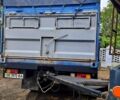 КамАЗ 53212, объемом двигателя 10.9 л и пробегом 0 тыс. км за 12500 $, фото 4 на Automoto.ua