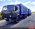 КамАЗ 53212, объемом двигателя 10.8 л и пробегом 0 тыс. км за 10200 $, фото 1 на Automoto.ua