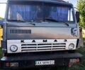 КамАЗ 53212, объемом двигателя 5 л и пробегом 0 тыс. км за 6000 $, фото 1 на Automoto.ua