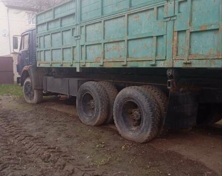 КамАЗ 53212, объемом двигателя 0 л и пробегом 60 тыс. км за 6500 $, фото 1 на Automoto.ua