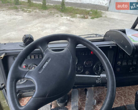 КамАЗ 53212, об'ємом двигуна 0 л та пробігом 250 тис. км за 11000 $, фото 8 на Automoto.ua