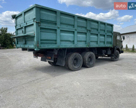 КамАЗ 53212, об'ємом двигуна 0 л та пробігом 250 тис. км за 11000 $, фото 4 на Automoto.ua
