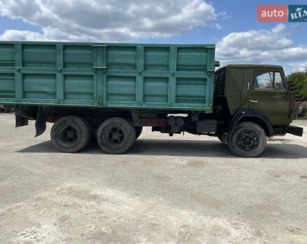 КамАЗ 53212, об'ємом двигуна 0 л та пробігом 250 тис. км за 11000 $, фото 3 на Automoto.ua