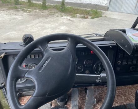 КамАЗ 53212, объемом двигателя 0 л и пробегом 0 тыс. км за 11000 $, фото 6 на Automoto.ua
