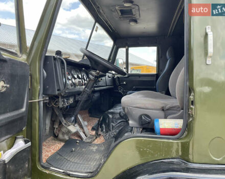 КамАЗ 53212, об'ємом двигуна 0 л та пробігом 250 тис. км за 11000 $, фото 7 на Automoto.ua