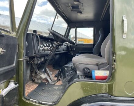 КамАЗ 53212, объемом двигателя 0 л и пробегом 0 тыс. км за 11000 $, фото 4 на Automoto.ua