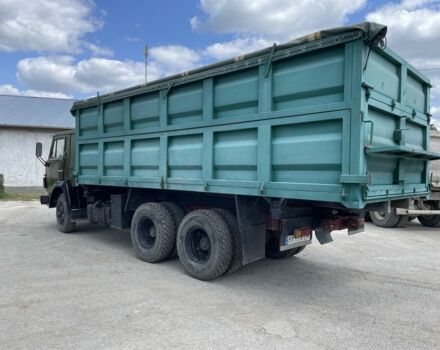 КамАЗ 53212, объемом двигателя 0 л и пробегом 0 тыс. км за 11000 $, фото 5 на Automoto.ua