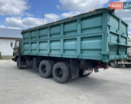 КамАЗ 53212, об'ємом двигуна 0 л та пробігом 250 тис. км за 11000 $, фото 6 на Automoto.ua