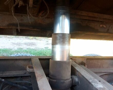 КамАЗ 53212, объемом двигателя 10 л и пробегом 0 тыс. км за 7800 $, фото 3 на Automoto.ua