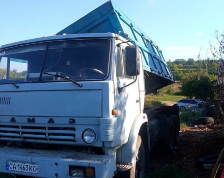 КамАЗ 53212, объемом двигателя 10 л и пробегом 0 тыс. км за 7800 $, фото 4 на Automoto.ua