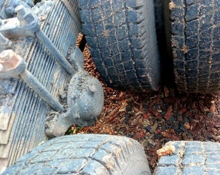 КамАЗ 53212, объемом двигателя 10 л и пробегом 0 тыс. км за 7800 $, фото 2 на Automoto.ua