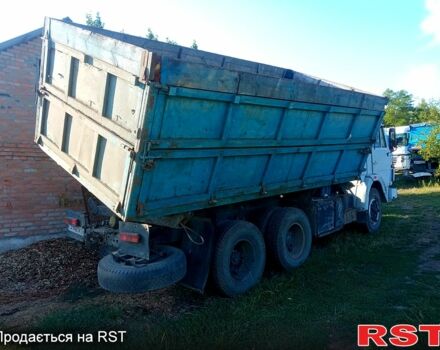 КамАЗ 53212, объемом двигателя 10 л и пробегом 0 тыс. км за 7800 $, фото 1 на Automoto.ua