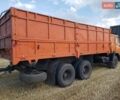 КамАЗ 53212, объемом двигателя 0 л и пробегом 555 тыс. км за 18000 $, фото 6 на Automoto.ua