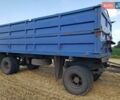 КамАЗ 53212, объемом двигателя 0 л и пробегом 555 тыс. км за 18000 $, фото 8 на Automoto.ua