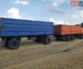 КамАЗ 53212, объемом двигателя 0 л и пробегом 555 тыс. км за 18000 $, фото 7 на Automoto.ua